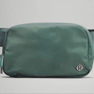 Lululemon Everywhere Belt - Tidewater Teal